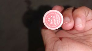 Sugarpop Lip Balm