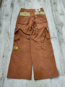 Ma2225 Life-4 cargo jeans waist 22 inches