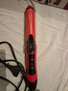 NOVA 2 in 1 Professional Hair Styler