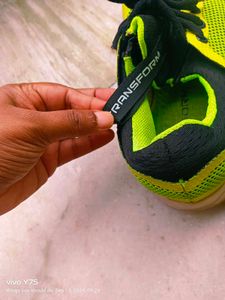 Non Marking New Shoes For Uk 8
