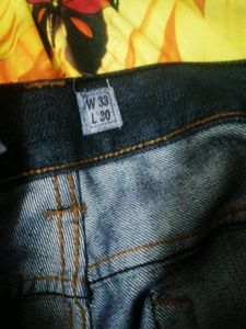 Men Jeans