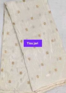 Tissue Jari Duppata