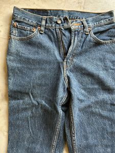 Levi’s Stylish Blue Jeans For Ladies