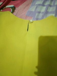 Kurta With Dupatta