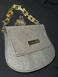 sling hand purse