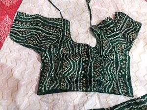 Navratri Chaniya Choli 2