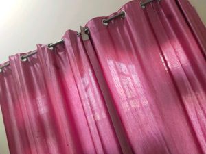 Combo Of 4 Premium Quality Curtains