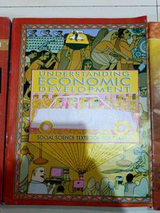 CLASS 10th SOCIAL SCIENCE NCERT