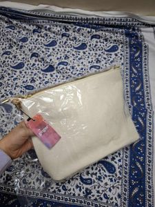 ALDO Crossbody Bag with Chain Strap