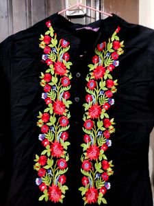 Libas Kurta For Women (XS)