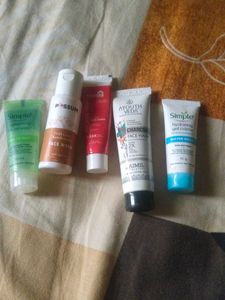 skin care bundel