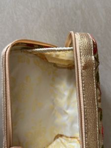 Bridal Clutch