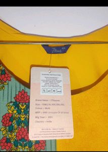 Combo Of 4 Kurti