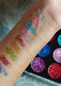Glitter For Makeup