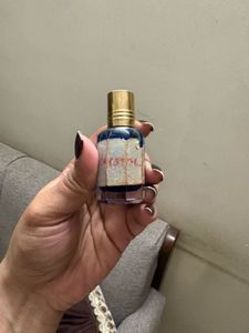 Exotic Perfume Oil