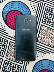 📱 Samsung Smartphone – Fully Working Display