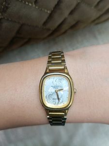 Sonata Women&#39;s Watch