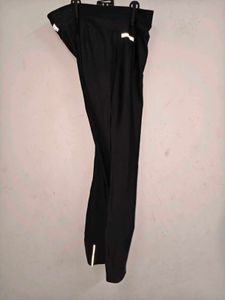 Black Tights For Indoor/ Outdoor Sports Activities