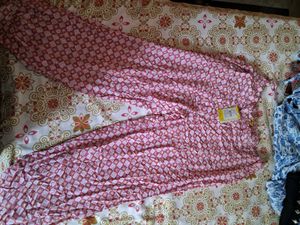 Printed Palazzos