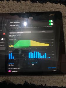 Apple iPad 8th Generation Wi-Fi Only 32gb