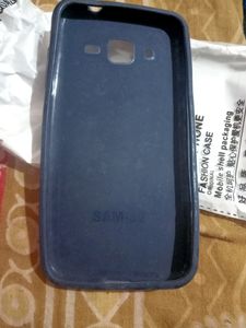 Phone Cover Sam J2