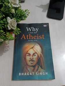 Why I Am An Atheist