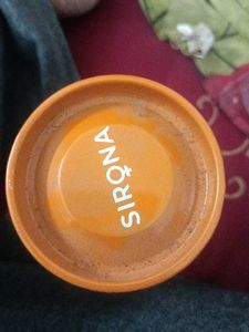 Sirona Menstrual Cup - Medium