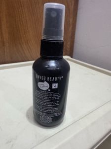 Swiss Beauty Make Up Fixer