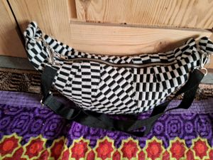 sale🎊🎄🎆🎉Checkered Sling Bag