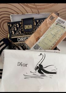 Dior Sling Bag