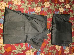 New Charcol Grey Safari