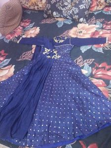 Frock