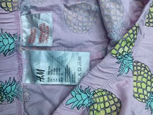 Cotton Short 30.32