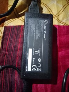 Laptop Charger Adopter