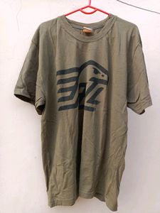 New Unisex T-Shirt