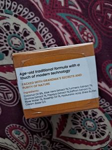 Pokonut Stretch Mark Cream