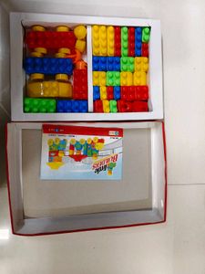 Building Blocks