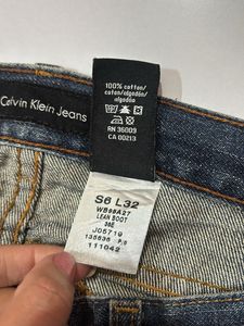 Calvin Klein Jeans - Flare