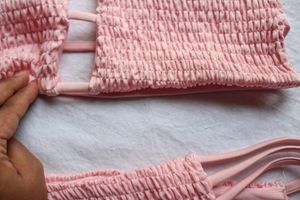 Urbanic Bandeaukinis Pack Of 2