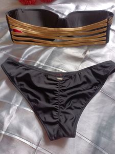 Imported Victoria Secret Set Of Tube Bra