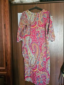 Cotton Kurti