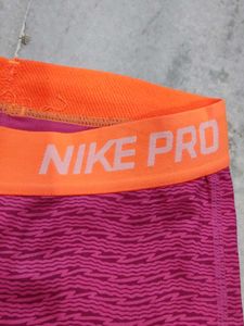 Nike Active Wear