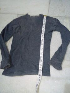 Combo Sets Body Warmer FOR 2/3 Year Old
