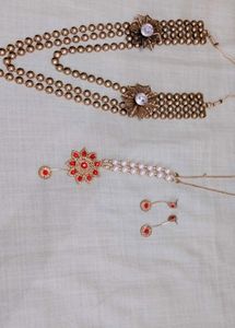 Jewellery Set