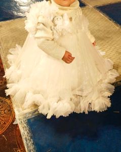 Baby's Special Occasion Dress