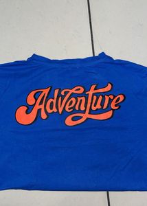 Adventure Feel Good Tee