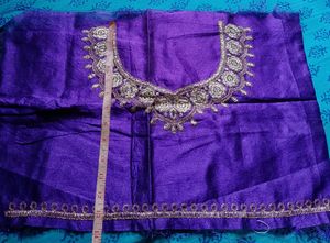 (🚚 Discount)Semi stitched Lahenga Choli For Girls