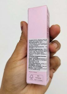Peripera Bare Water Tint In Emotional Pink 03