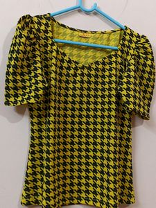 Brand New Top