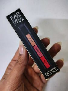Renee 3 In 1 Makeup Stick And F&amp;B Mini Perfume